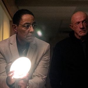 Bilder Better Call Saul