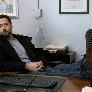 Bilder Ryan Eggold