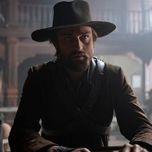 Bilder Douglas Booth