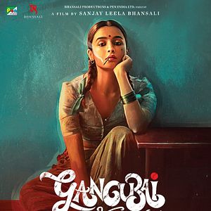 Bilder Gangubai Kathiawadi