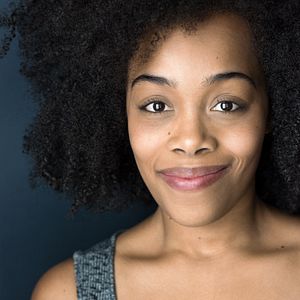 Bilder Brittany Bradford