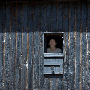 Bilder Theo And The Metamorphosis