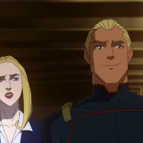 Bilder The Boys: Diabolical