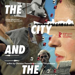 Bilder The City And The City