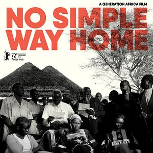 Bilder No Simple Way Home