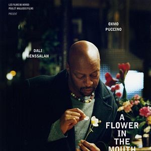 Bilder A Flower In The Mouth