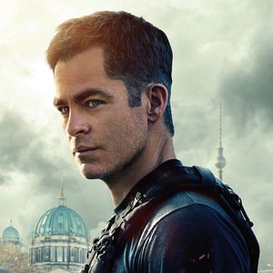 Bilder The Contractor