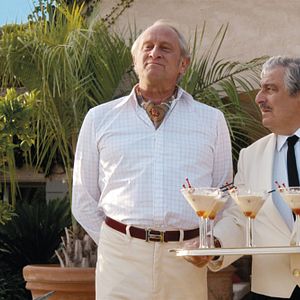 Bilder Mord in Saint-Tropez