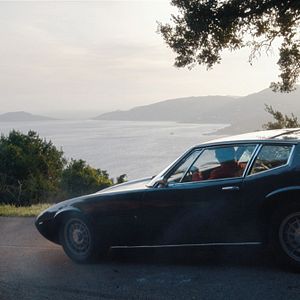 Bilder Mord in Saint-Tropez