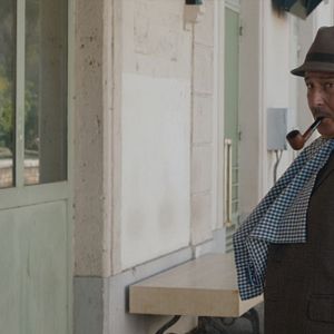 Bilder Mord in Saint-Tropez