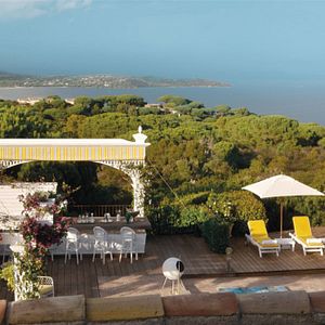 Bilder Mord in Saint-Tropez