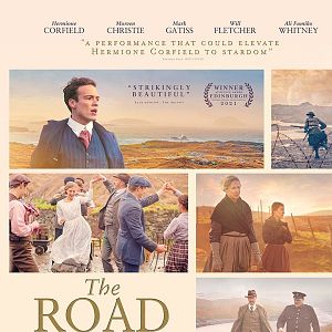 Bilder The Road Dance - Dunkle Liebe