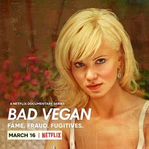 Bilder Bad Vegan: Berühmt und betrogen