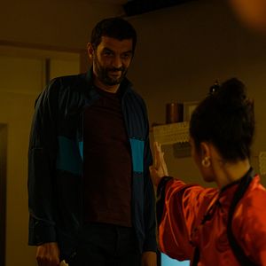 Bilder Sabrina Ouazani