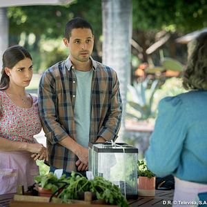 Bilder Macarena Miguel