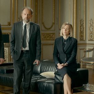 Bilder Le Monde d'hier