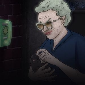 Bilder Der schlimmste Mitbewohner aller Zeiten