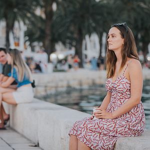 Bilder Leighton Meester