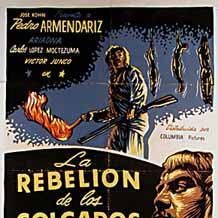 Bilder Rebellion der Gehenkten