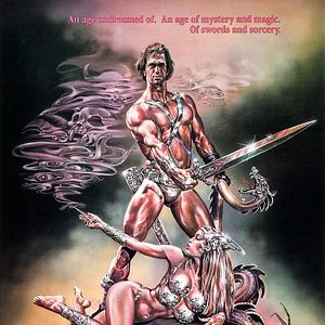 Bilder Der Krieger und die Hexe