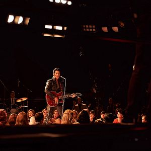 Bilder Austin Butler