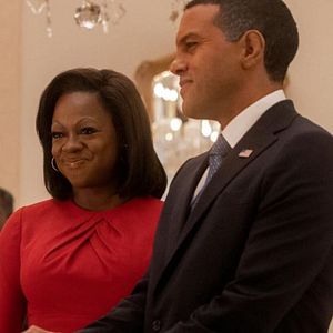 Bilder The First Lady