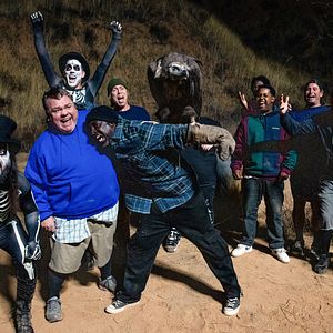 Bilder Jackass Forever