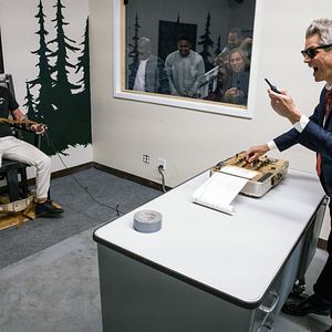 Bilder Jackass Forever