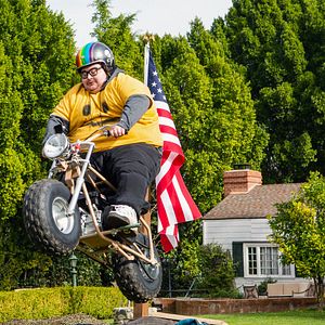 Bilder Jackass Forever