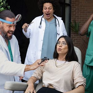 Bilder Jackass Forever