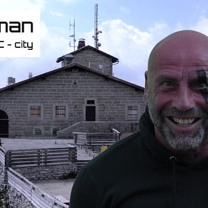 Bilder A-Man And The C-City