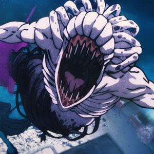 Bilder Jujutsu Kaisen 0