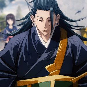 Bilder Jujutsu Kaisen 0