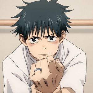 Bilder Jujutsu Kaisen 0