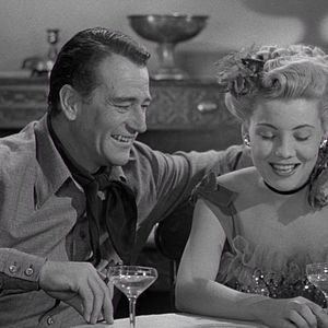 Bilder Der schwarze Reiter