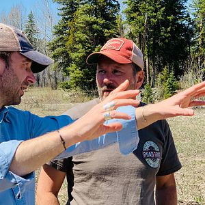 Bilder François Busnel