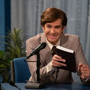 Bilder The Eyes Of Tammy Faye