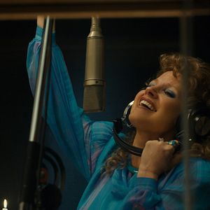 Bilder The Eyes Of Tammy Faye