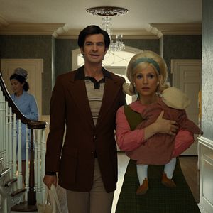 Bilder The Eyes Of Tammy Faye