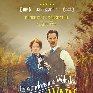 Bilder Die wundersame Welt des Louis Wain