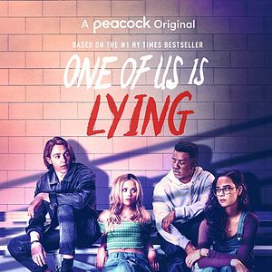 Bilder One Of Us Is Lying