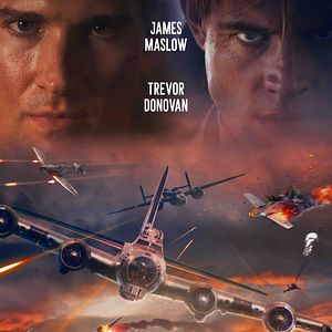 Bilder Wolf Hound - Luftschlacht über Frankreich