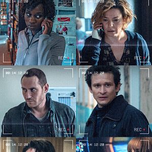 Bilder Der Überfall