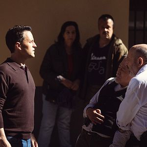 Bilder Miguel Ángel Jiménez (III)