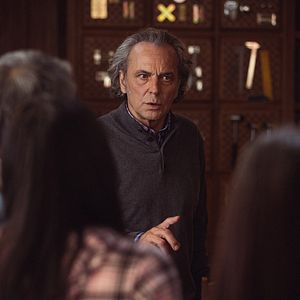 Bilder José Coronado