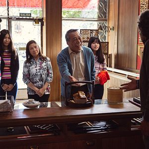 Bilder Miguel Ángel Jiménez (III)