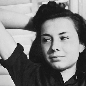 Bilder Loving Highsmith