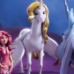 Bilder Mia And Me - Das Geheimnis von Centopia