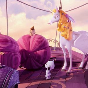 Bilder Mia And Me - Das Geheimnis von Centopia