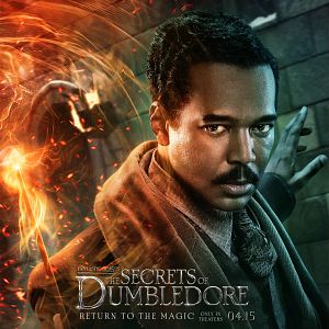 Bilder Phantastische Tierwesen 3: Dumbledores Geheimnisse